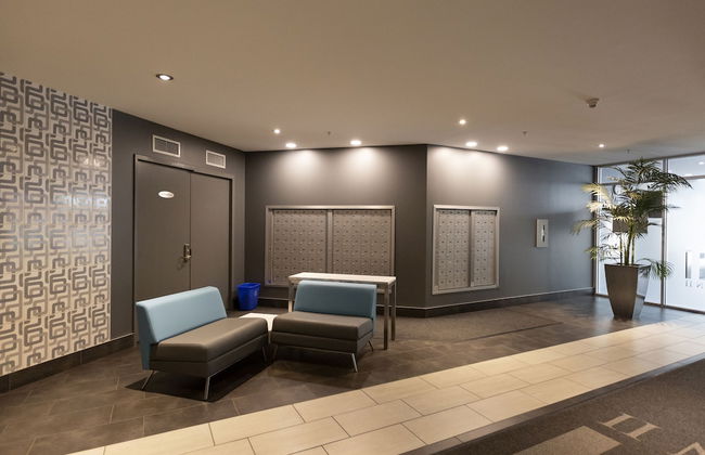 Icon 2 Apartments by Corporate Stays - Foto 2