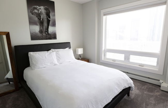 Icon 2 Apartments by Corporate Stays - Foto 14