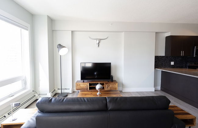 Icon 2 Apartments by Corporate Stays - Foto 26
