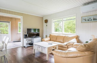 Photo 3 - 6 Person Holiday Home in Norre Nebel