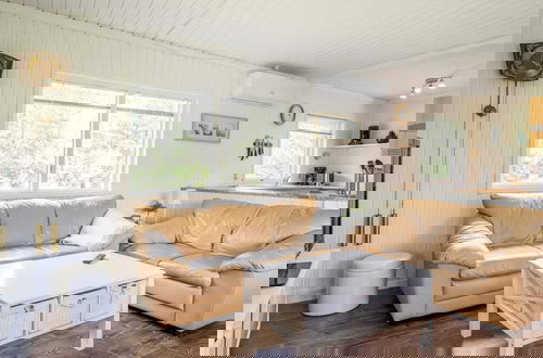 Photo 15 - 6 Person Holiday Home in Norre Nebel