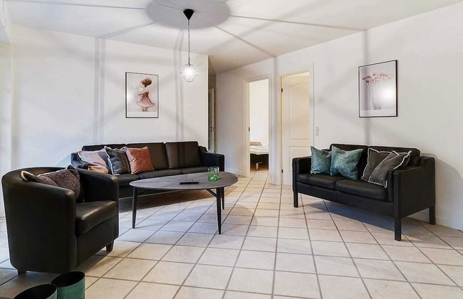22 Person Holiday Home in Frederiksvaerk - Foto 22
