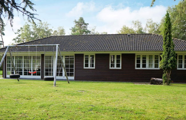22 Person Holiday Home in Frederiksvaerk - Foto 18