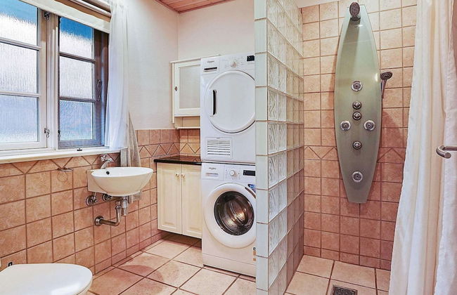 22 Person Holiday Home in Frederiksvaerk - Foto 4