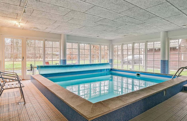 22 Person Holiday Home in Frederiksvaerk - Foto 6