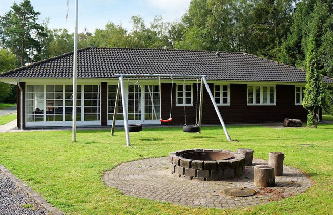 22 Person Holiday Home in Frederiksvaerk - Foto 19