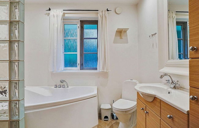 22 Person Holiday Home in Frederiksvaerk - Foto 6
