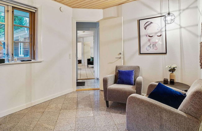 22 Person Holiday Home in Frederiksvaerk - Foto 31