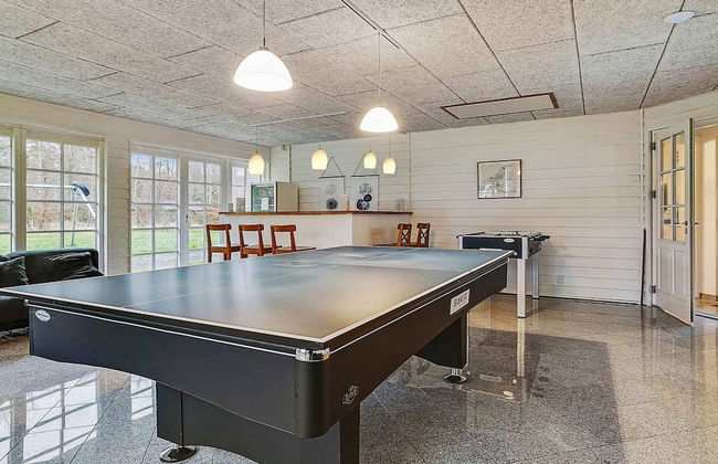 22 Person Holiday Home in Frederiksvaerk - Photo 27