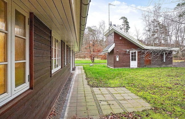 22 Person Holiday Home in Frederiksvaerk - Foto 41