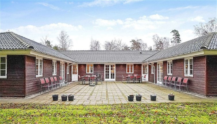 Photo 1 - 22 Person Holiday Home in Frederiksvaerk