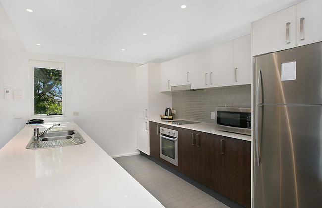 Mantra Nelson Bay - Foto 45