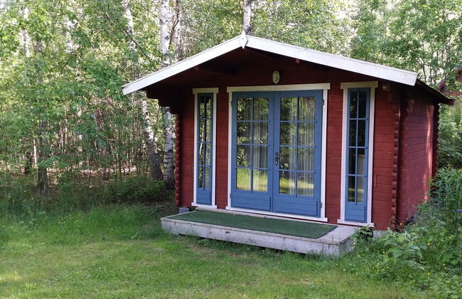 Johannisholm Adventure - Foto 23