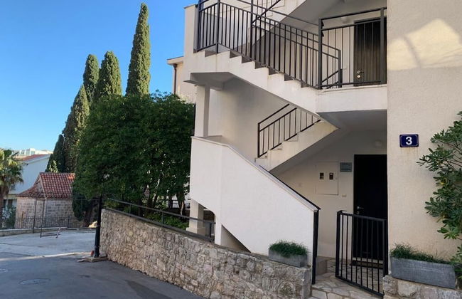 Apartments Petrovac - Photo 33