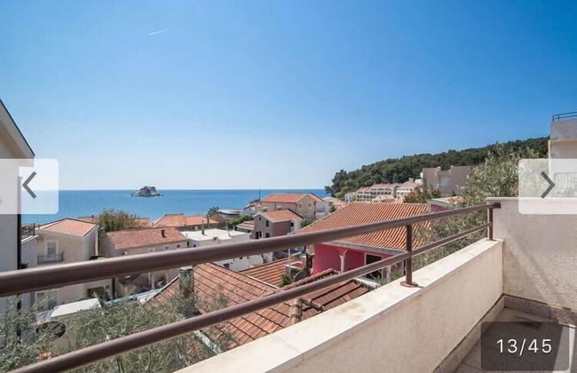 Apartments Petrovac - Photo 37