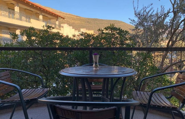 Apartments Petrovac - Photo 36