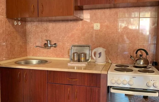 Apartments Petrovac - Photo 11