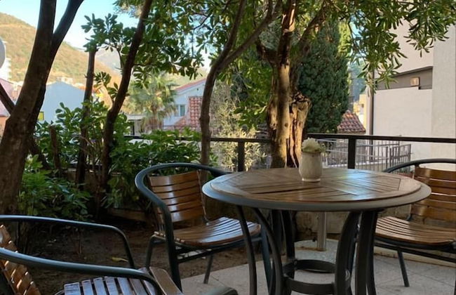 Apartments Petrovac - Photo 22
