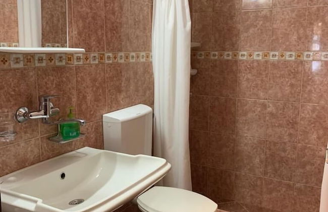 Apartments Petrovac - Photo 28