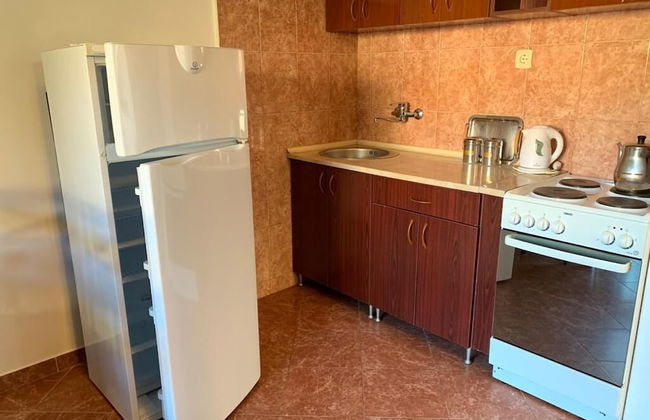 Apartments Petrovac - Photo 13
