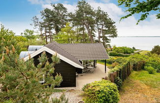 Foto 1 - Holiday Home in Ebeltoft