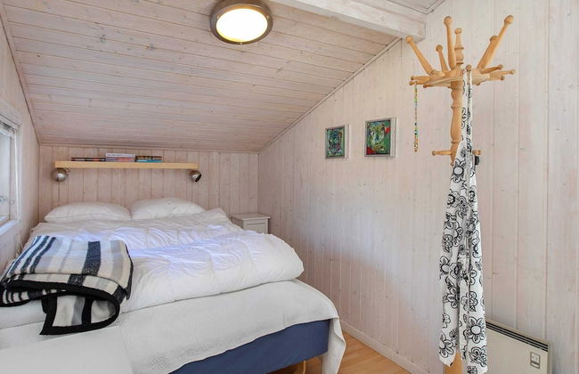 Bright Coastal Retreat in Vorupor-by Traum - Foto 15