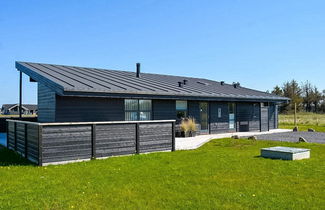 Foto 1 - Holiday Home in Løkken