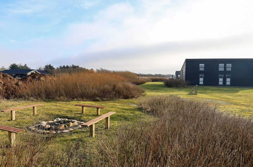 Photo 20 - Holiday Home in Løkken