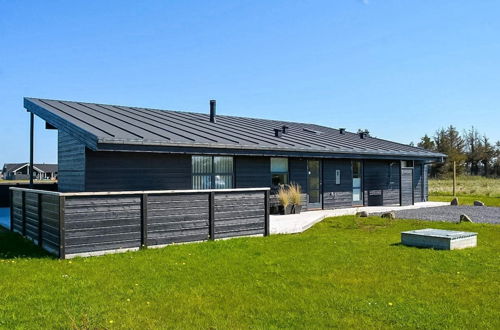 Photo 1 - Holiday Home in Løkken