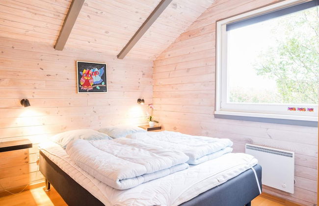6 Person Holiday Home in Tarm - Foto 4