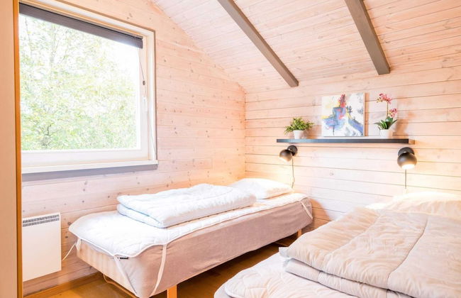 6 Person Holiday Home in Tarm - Foto 22