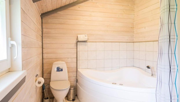 6 Person Holiday Home in Tarm - Foto 2