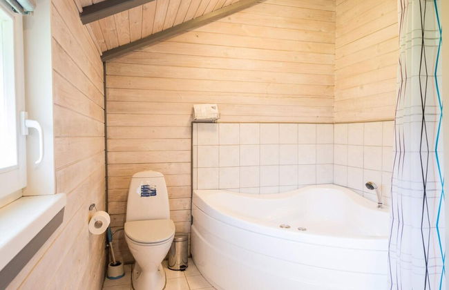 6 Person Holiday Home in Tarm - Foto 2