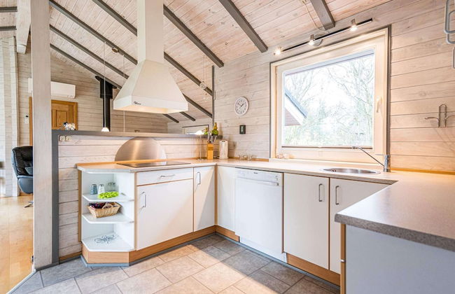 6 Person Holiday Home in Tarm - Foto 17