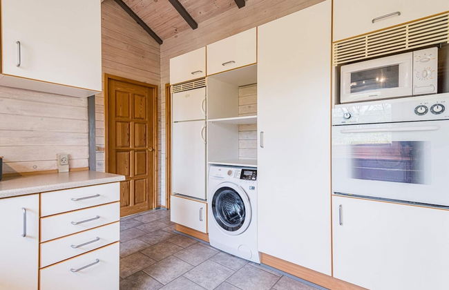 6 Person Holiday Home in Tarm - Foto 20
