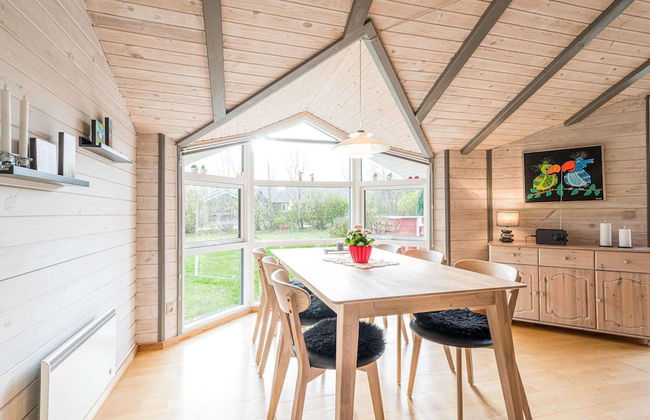 6 Person Holiday Home in Tarm - Foto 18