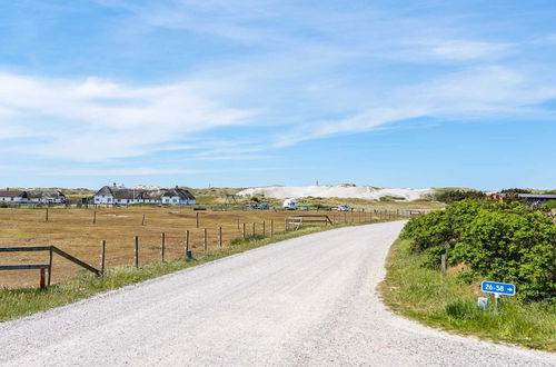 Photo 27 - 6 Person Holiday Home in Hvide Sande