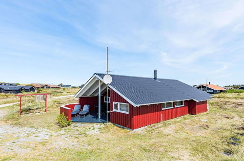 Photo 25 - 6 Person Holiday Home in Hvide Sande