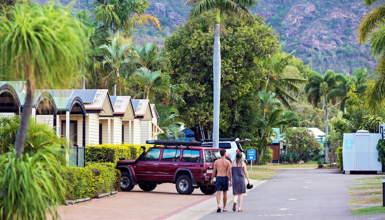 Photo 1 - Discovery Parks - Townsville