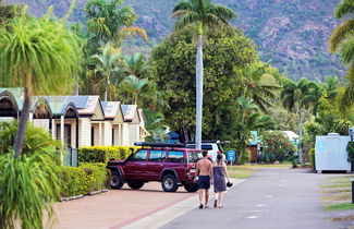 Foto 1 - Discovery Parks - Townsville