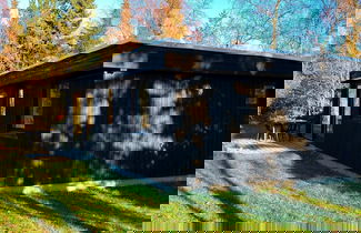 Foto 1 - 6 Person Holiday Home in Vaeggerlose
