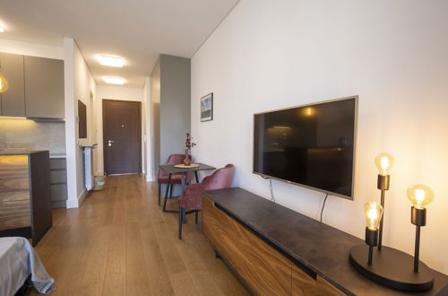 Foto 6 - Belgrade Center Apartment Lux Residence