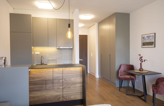 Belgrade Center Apartment Lux Residence - Foto 9