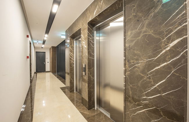 Belgrade Center Apartment Lux Residence - Foto 22