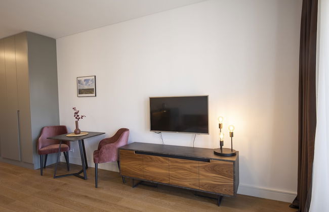 Belgrade Center Apartment Lux Residence - Foto 7
