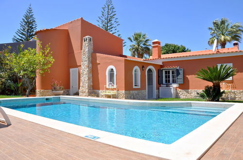 Photo 10 - Fantastic for Family Gatherings, Optional Pool Heating, Free Air Con & Wifi