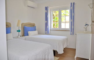 Photo 3 - Fantastic for Family Gatherings, Optional Pool Heating, Free Air Con & Wifi