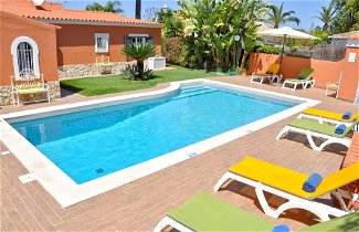 Foto 1 - Fantastic Private, Great for Families, Private Pool