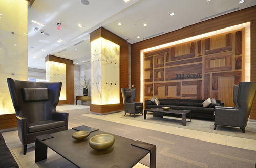 Photo 2 - Atlas Suites Entertainment District