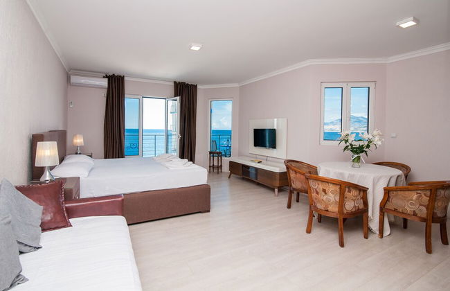 Open Sea Luxury Apartments - Foto 38